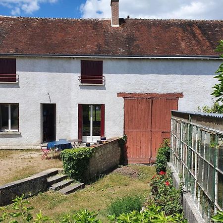 Bel Air Frais Proche Beauval & Chateaux De La Loire Thesee Bagian luar foto