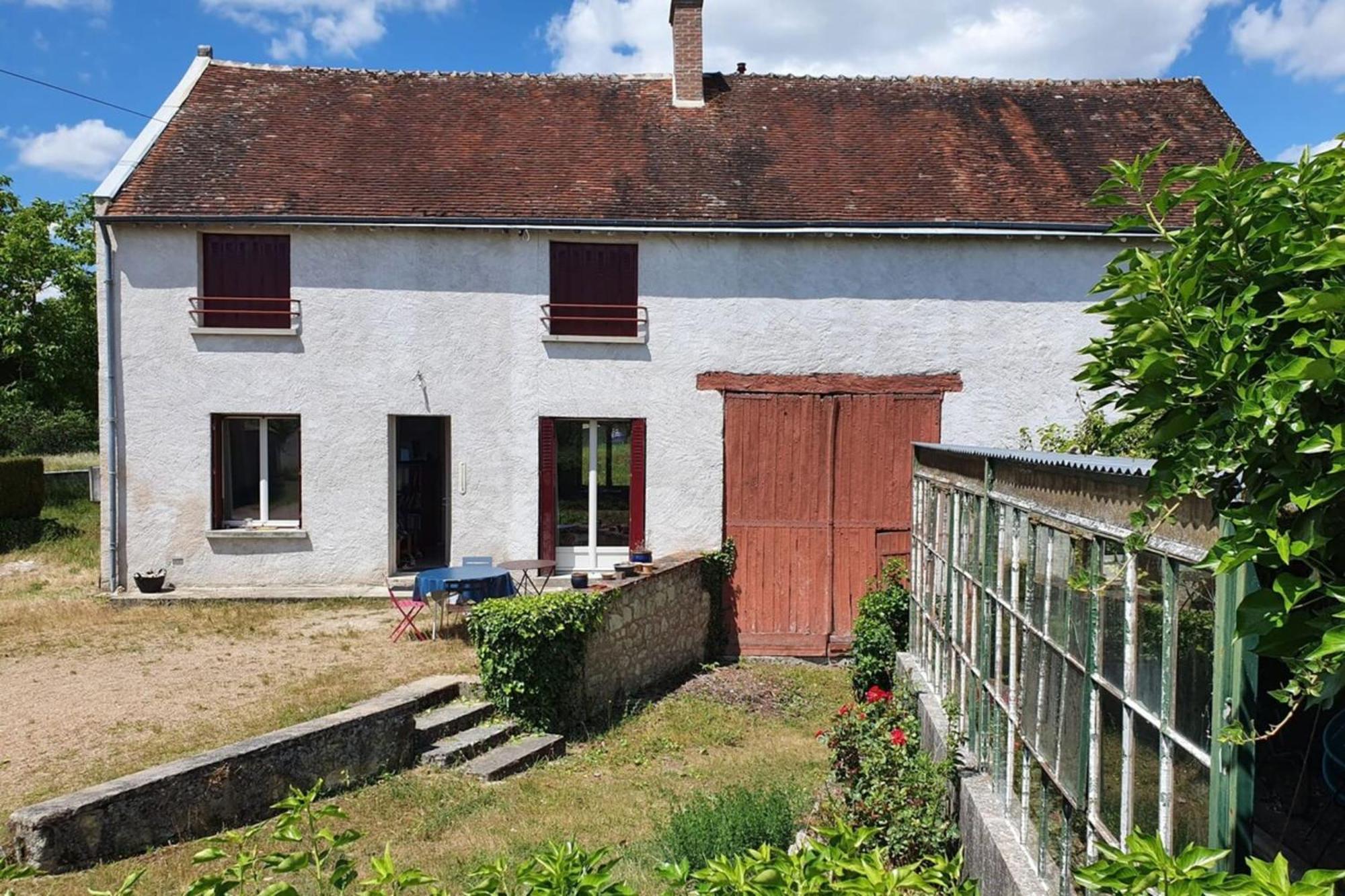Bel Air Frais Proche Beauval & Chateaux De La Loire Thesee Bagian luar foto