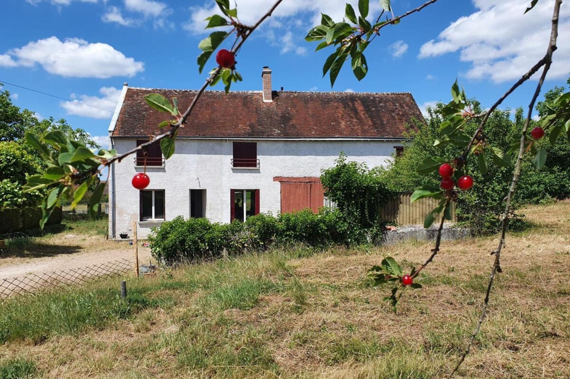 Bel Air Frais Proche Beauval & Chateaux De La Loire Thesee Bagian luar foto