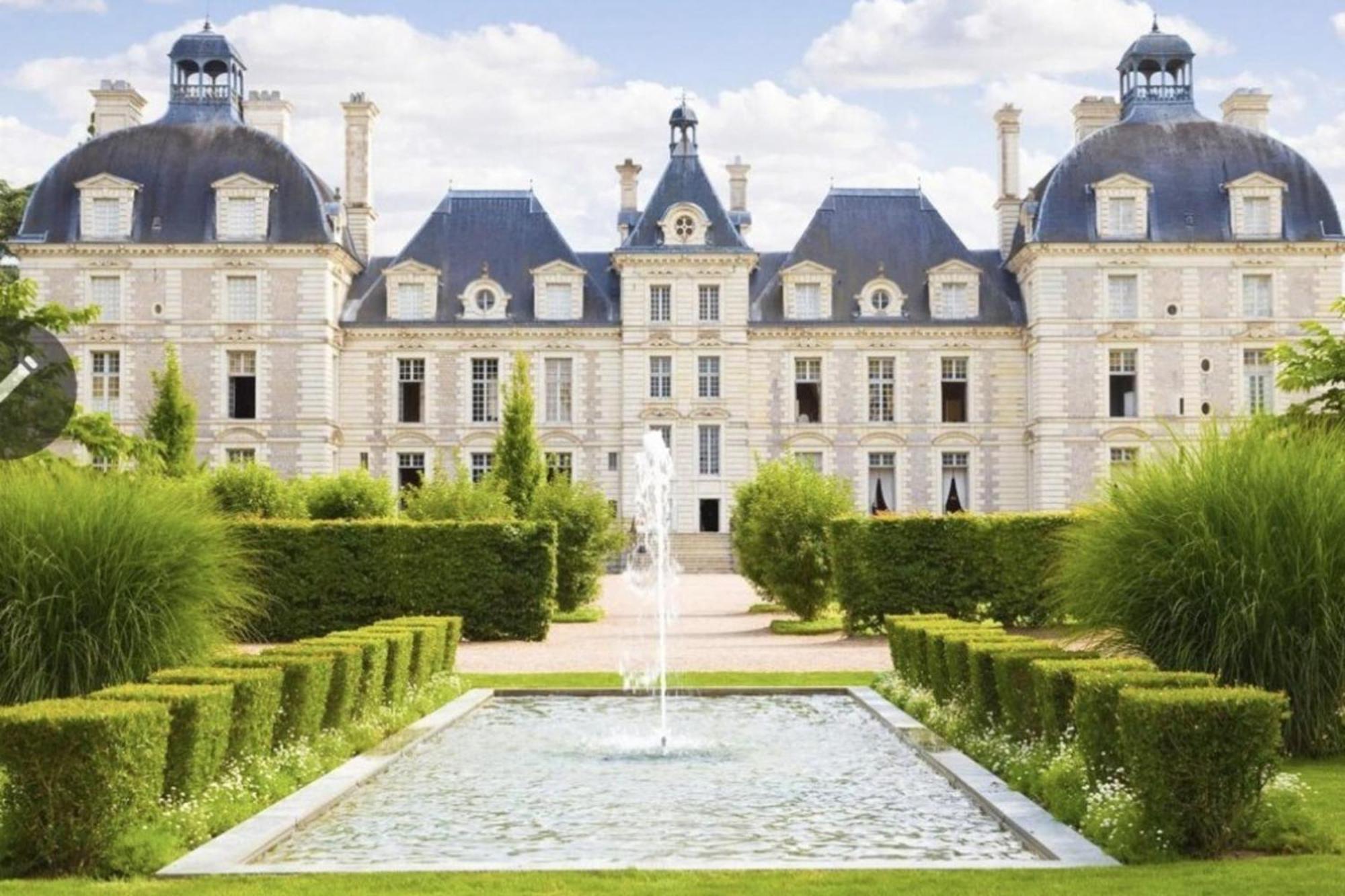 Bel Air Frais Proche Beauval & Chateaux De La Loire Thesee Bagian luar foto