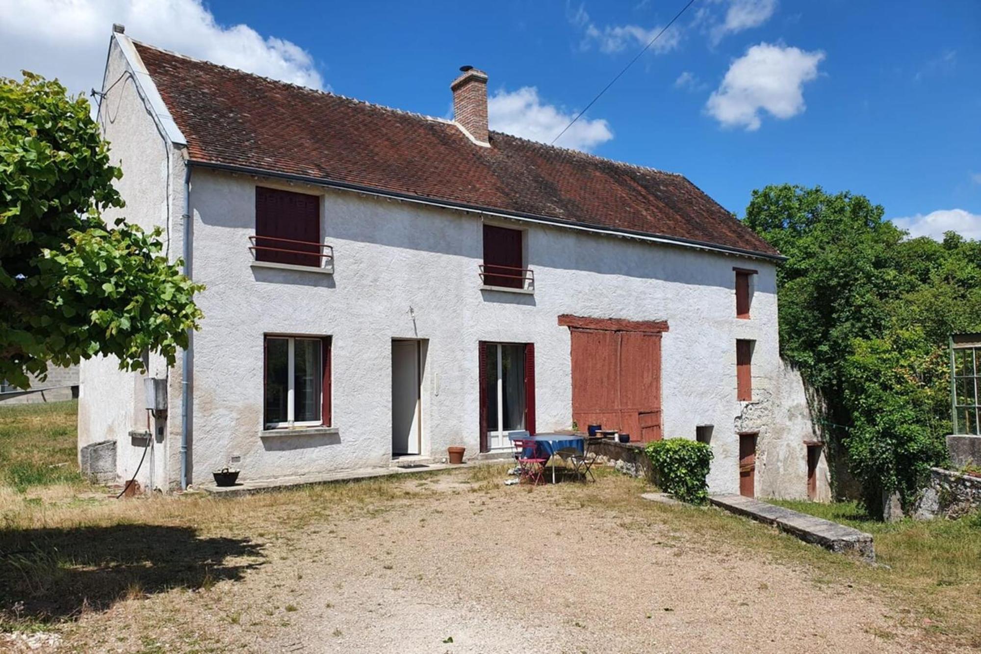 Bel Air Frais Proche Beauval & Chateaux De La Loire Thesee Bagian luar foto