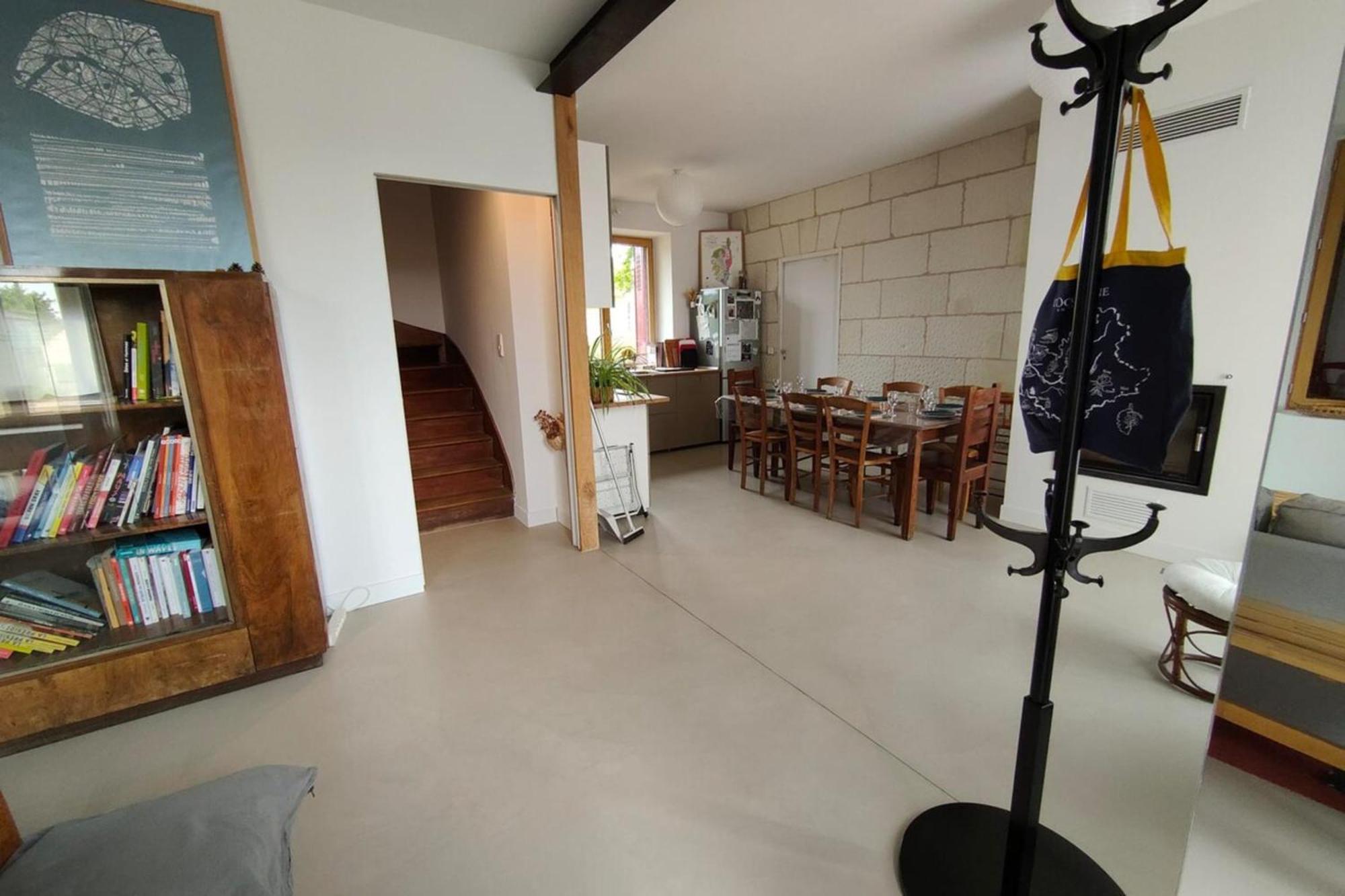 Bel Air Frais Proche Beauval & Chateaux De La Loire Thesee Bagian luar foto